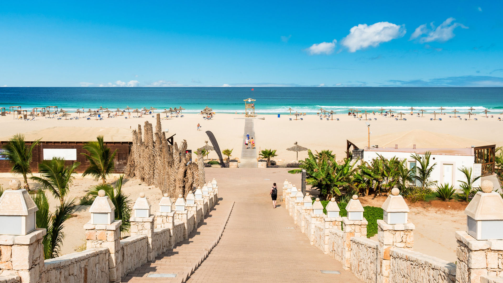 Praia de Chaves ©Samuel Borges Photography