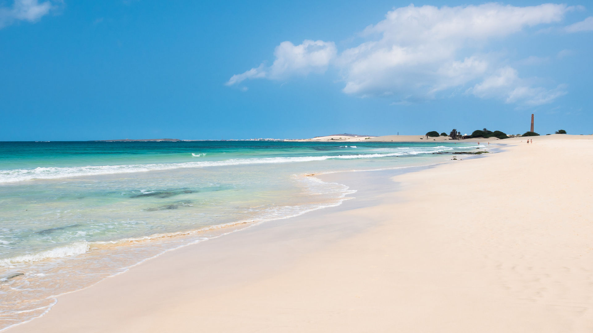 Praia de Chaves ©sam74100