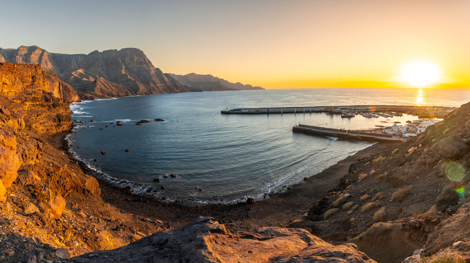 Costa de Agaete