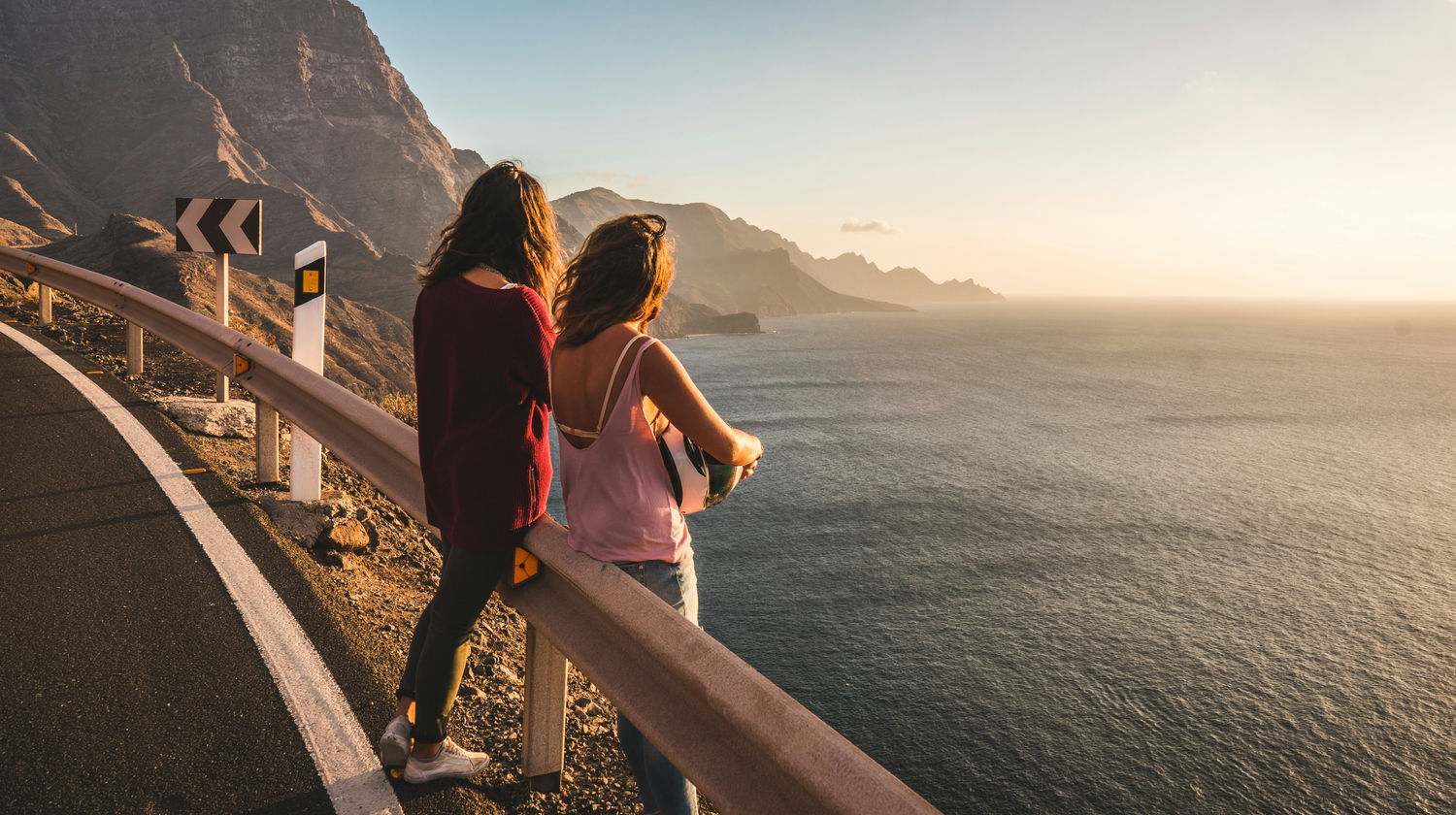 Costa da Gran Canaria