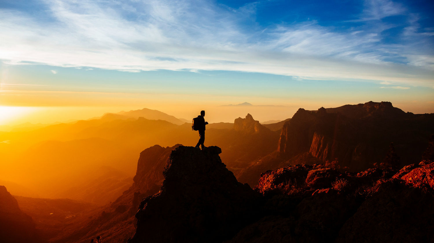 Roque Nublo