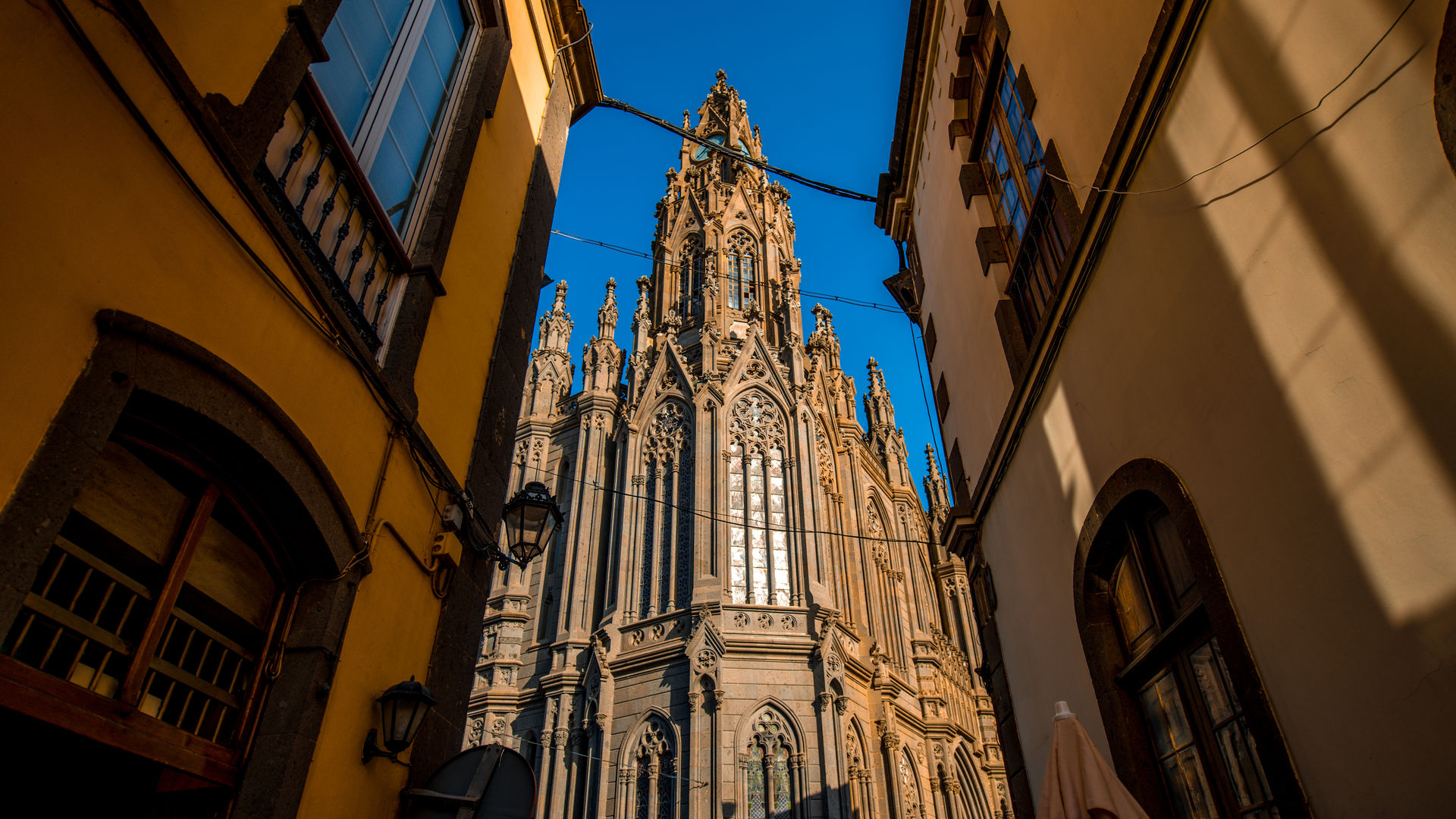 Igreja San Juan Bautista 