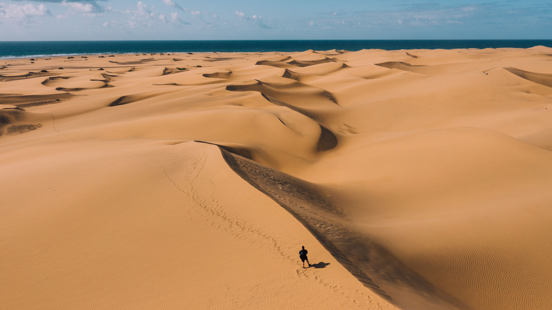 Dunas de Maspalomas