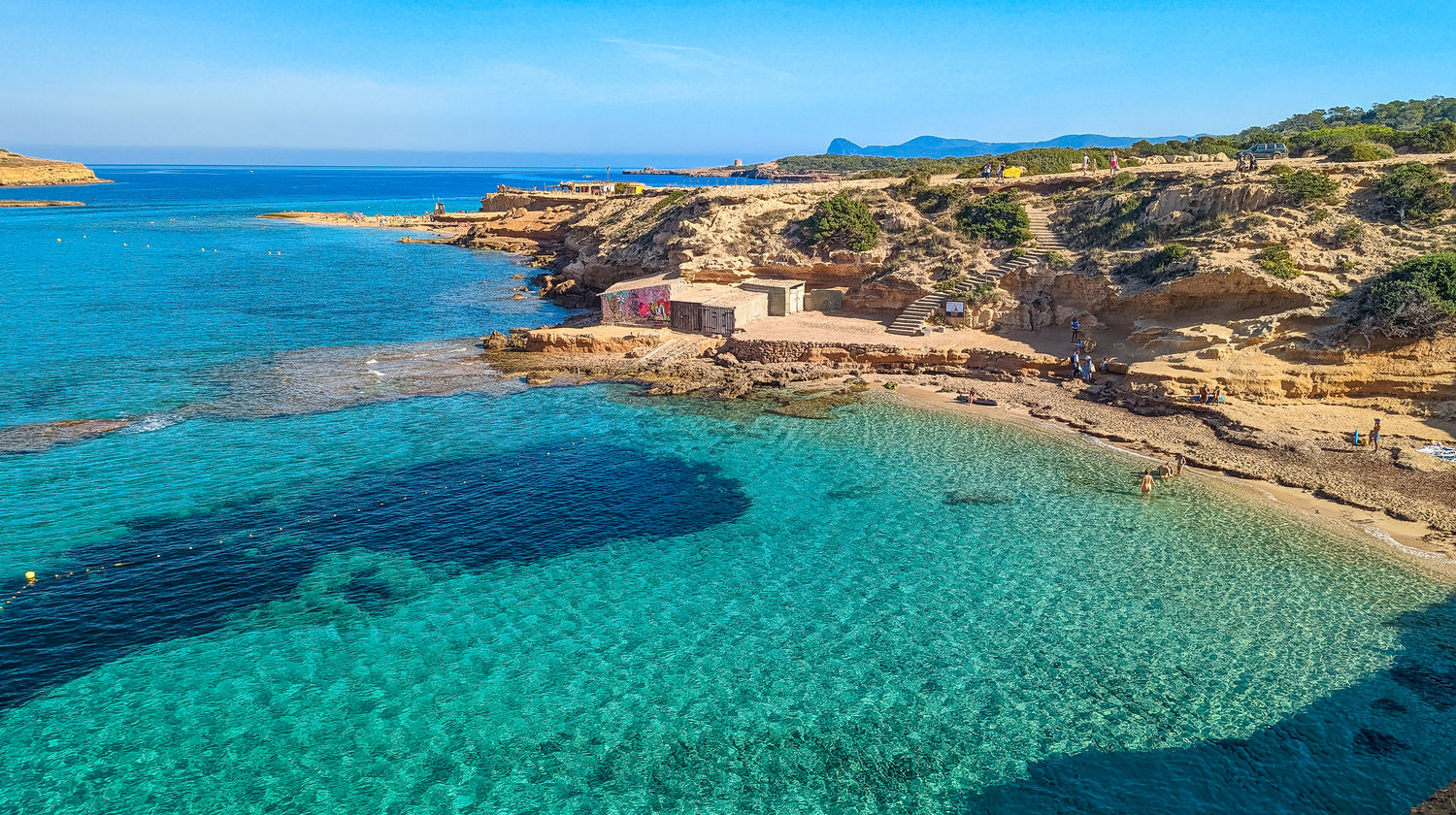Cala Comte
