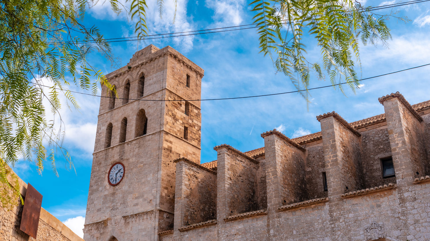 Catedral de Santa Maria
