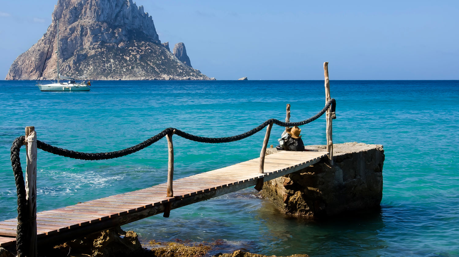 Ilha de És Vedrà