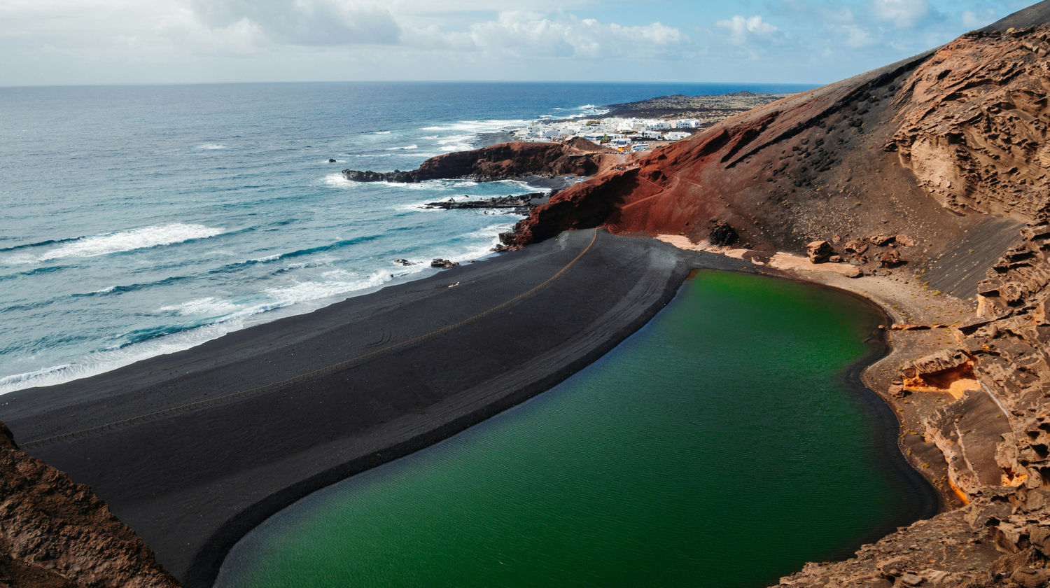 Charco de los Clicos