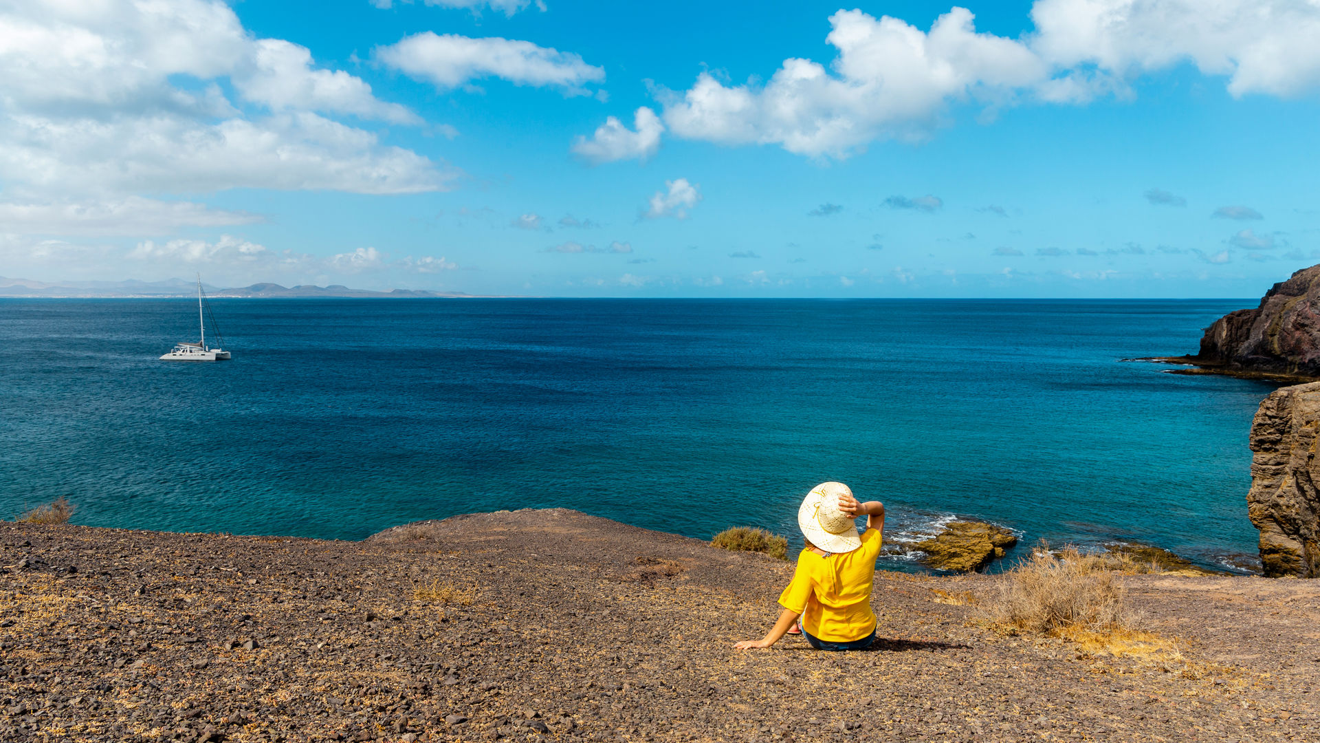 Playa de Papagayo