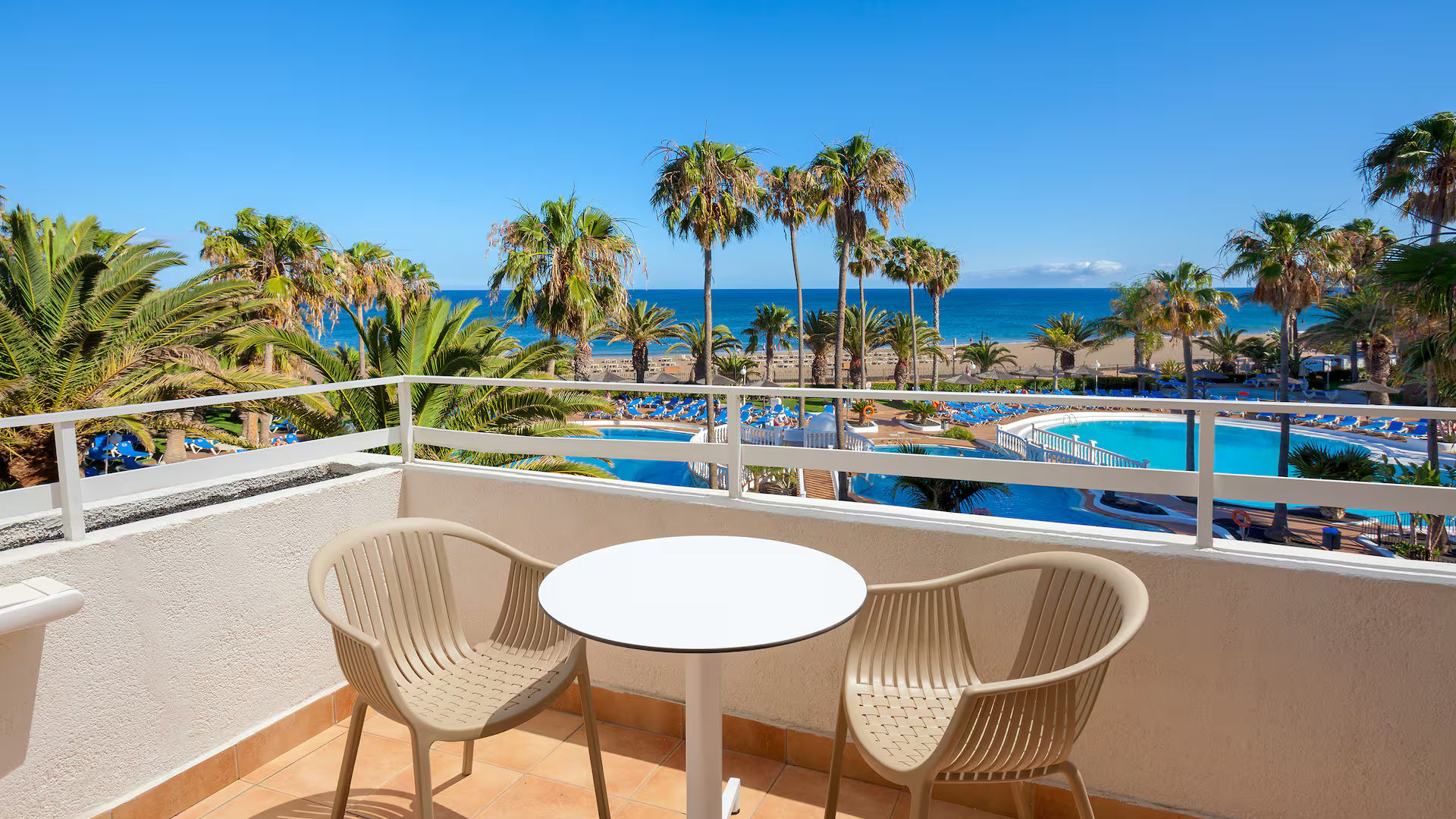 Sol Lanzarote Tudo Incluído