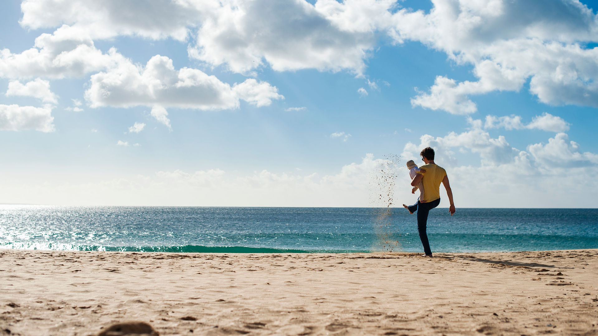 Playas del Lanzarote