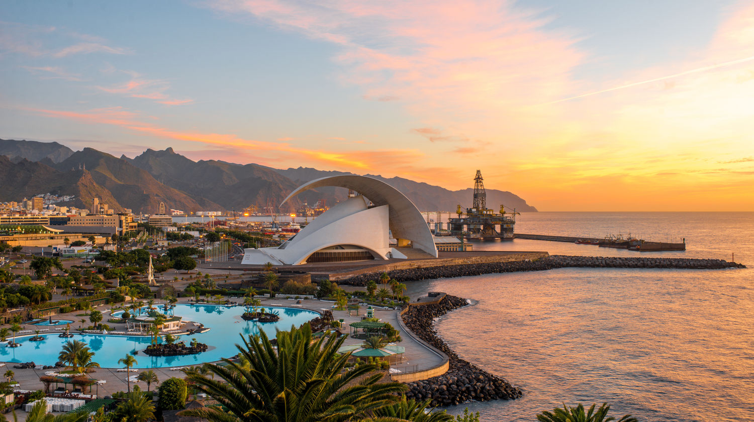 Tenerife