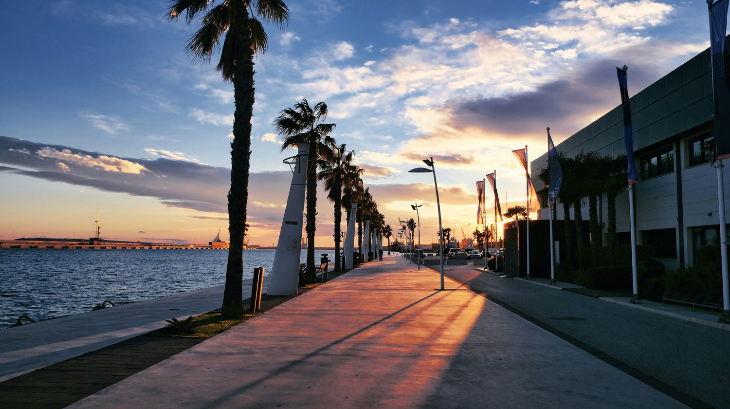 Alicante, Espanha