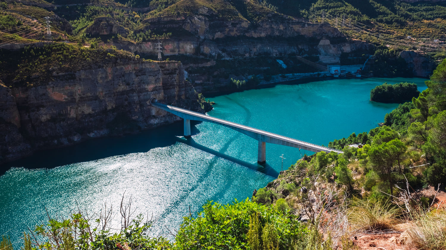 Cortes de Pallás, Valência