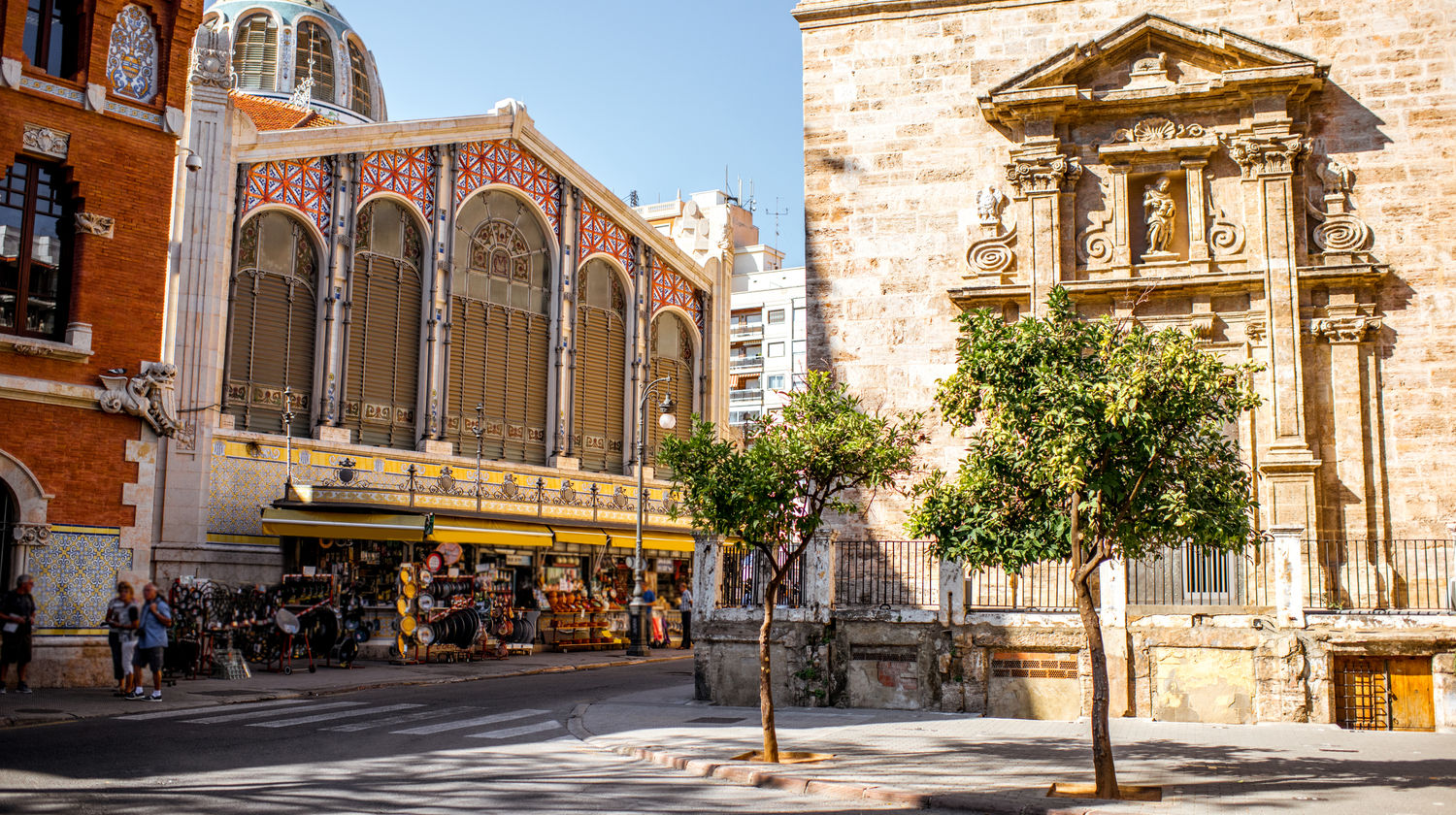 Valência, Espanha