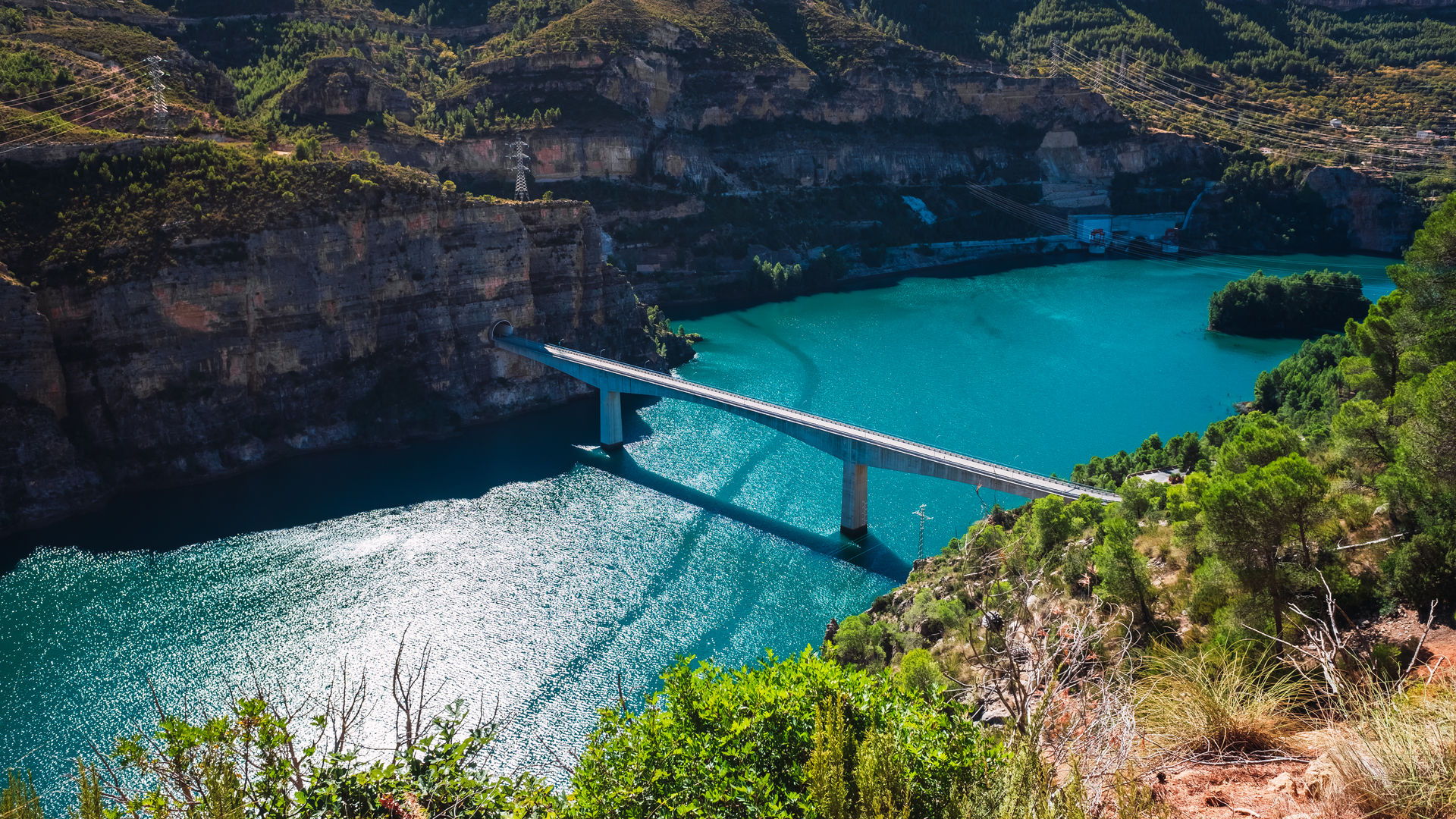 Cortes de Pallás, Valência