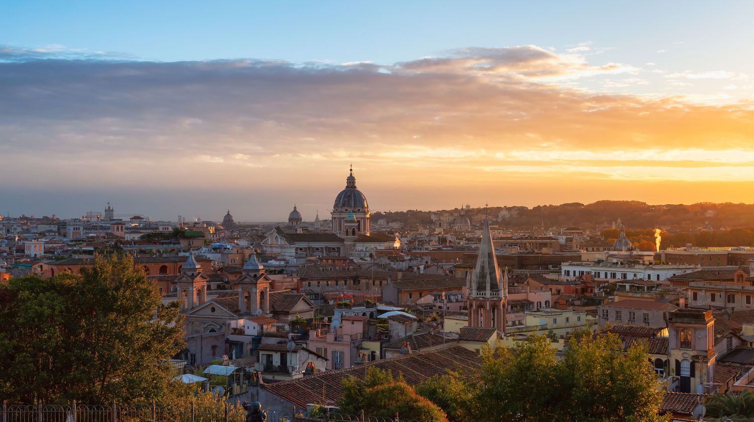 Cidade de Roma