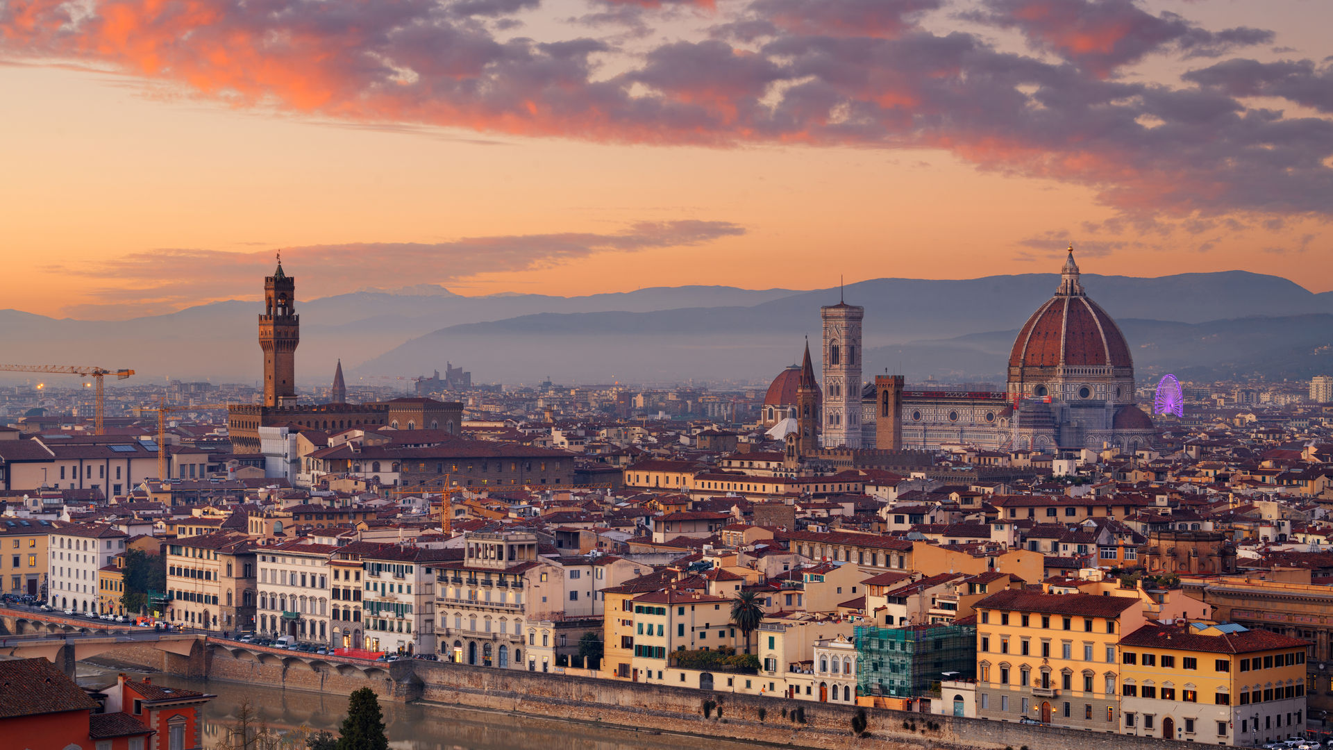 Catedral Santa Maria del Fiore, Florença