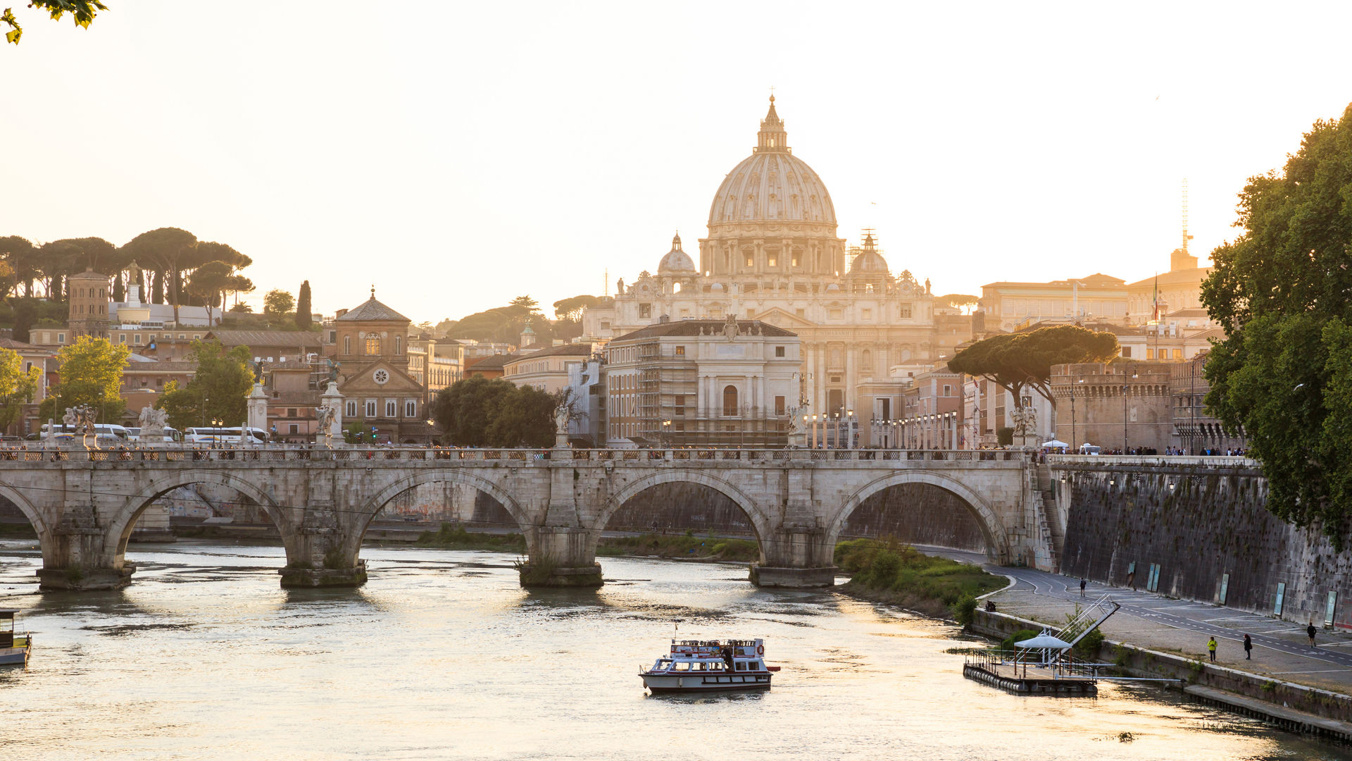 Basílica de São Pedro, Roma