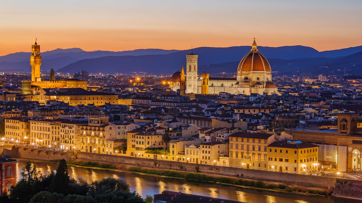 Catedral de Santa Maria del Fiore, Florença