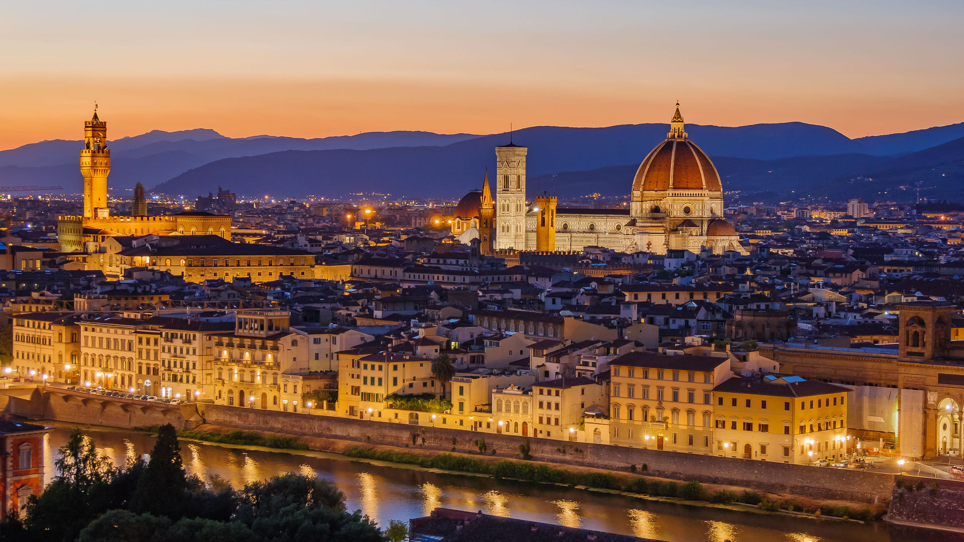 Catedral de Santa Maria del Fiore, Florença