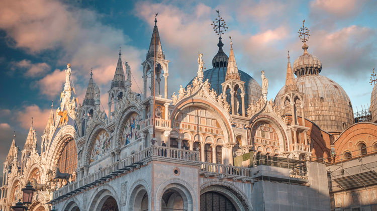 Basílica de São Marcos