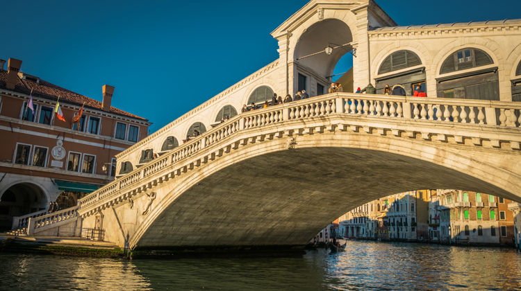 Ponte de Rialto