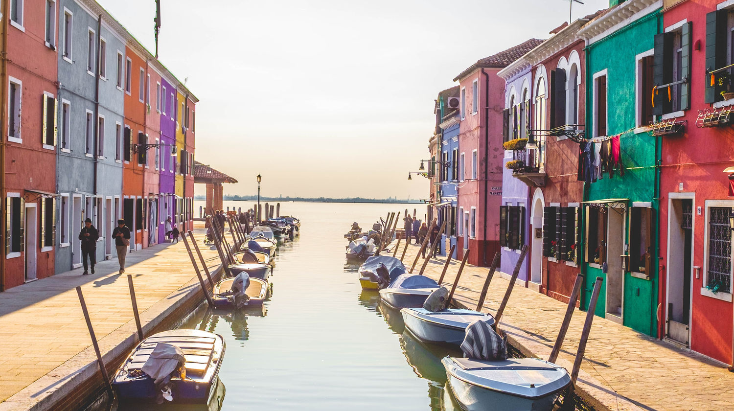 Ilha Murano