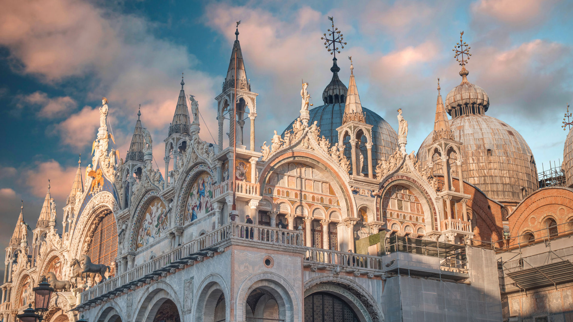 Basílica de São Marcos