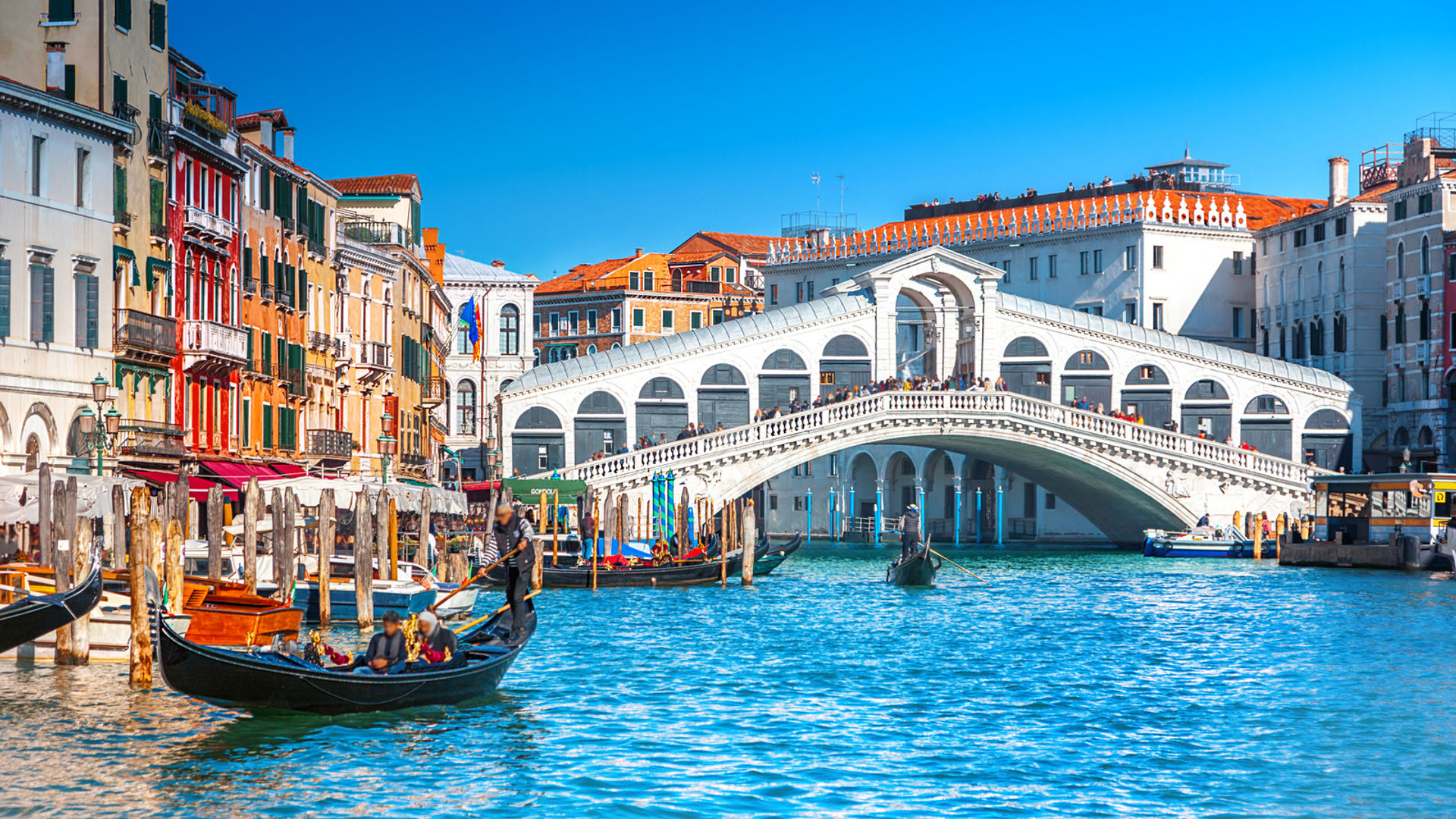 Ponte de Rialto