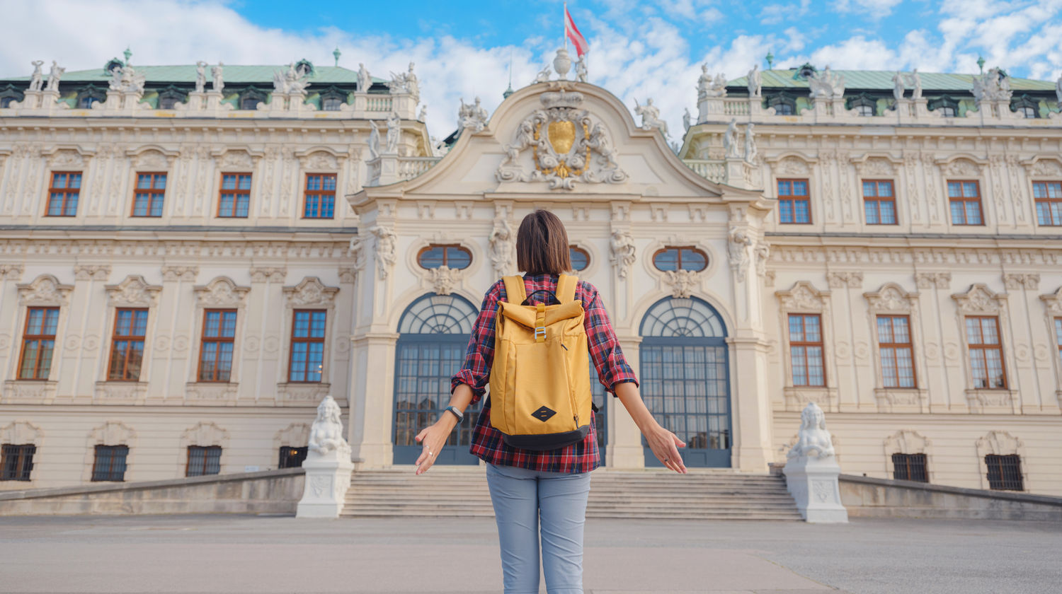 Museu do Palácio Belvedere, Viena