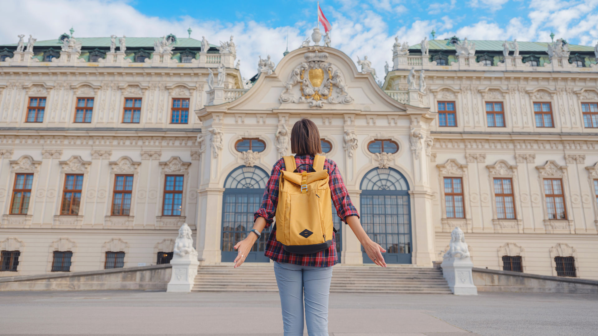 Museu do Palácio Belvedere, Viena