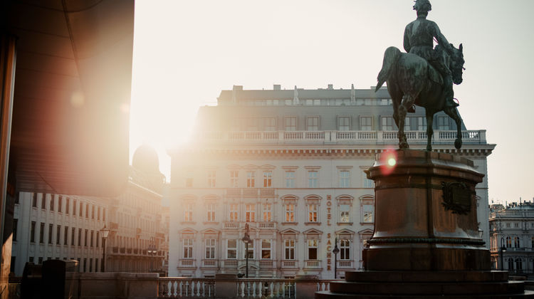 Museu de Albertina, Viena