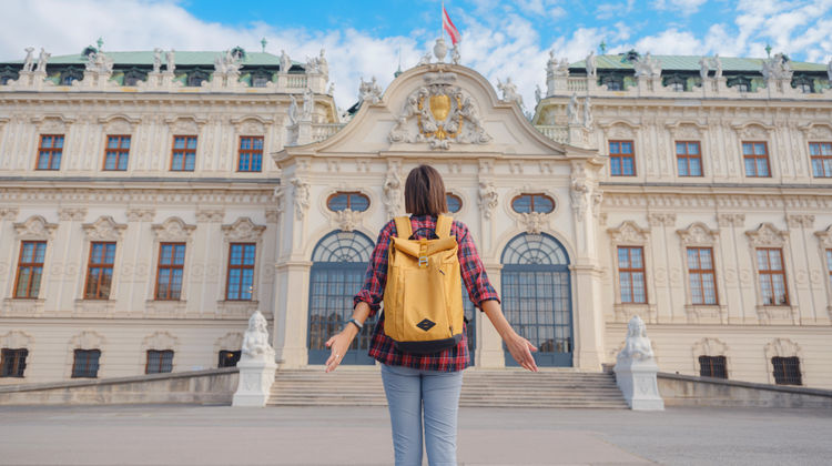 Museu do Palácio Belvedere, Viena