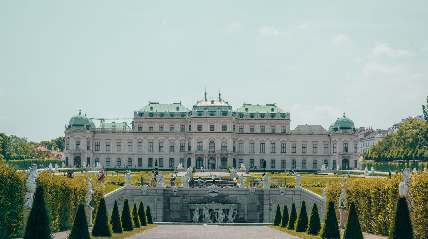 Palácio Belvedere