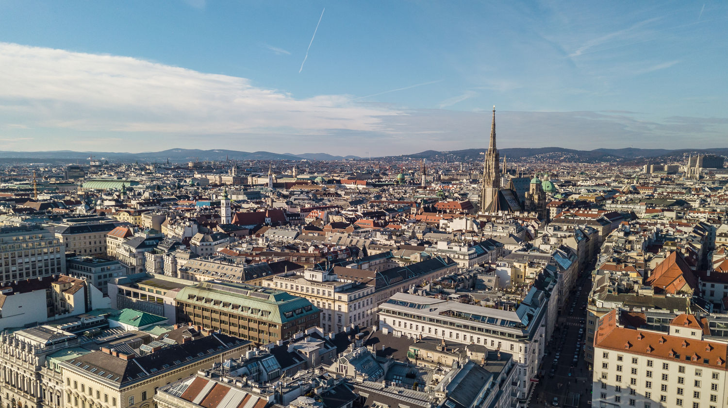 Cidade de Viena