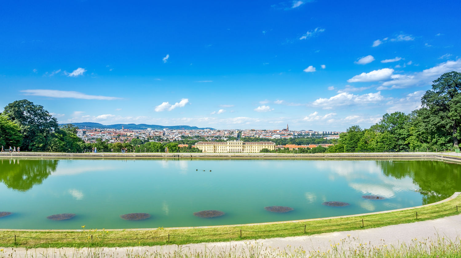 Palácio de Schönbrunn