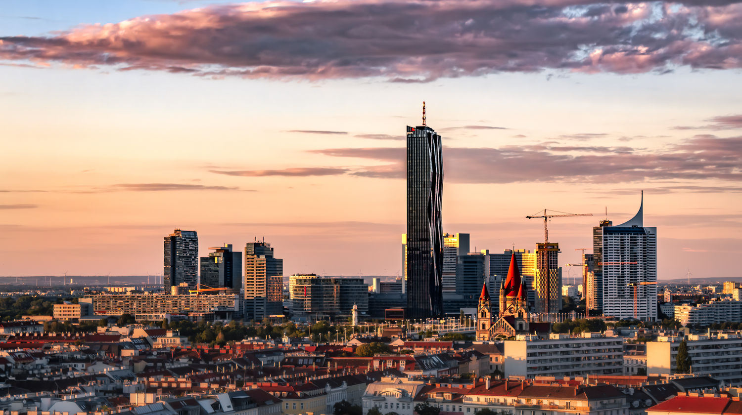 Cidade de Viena