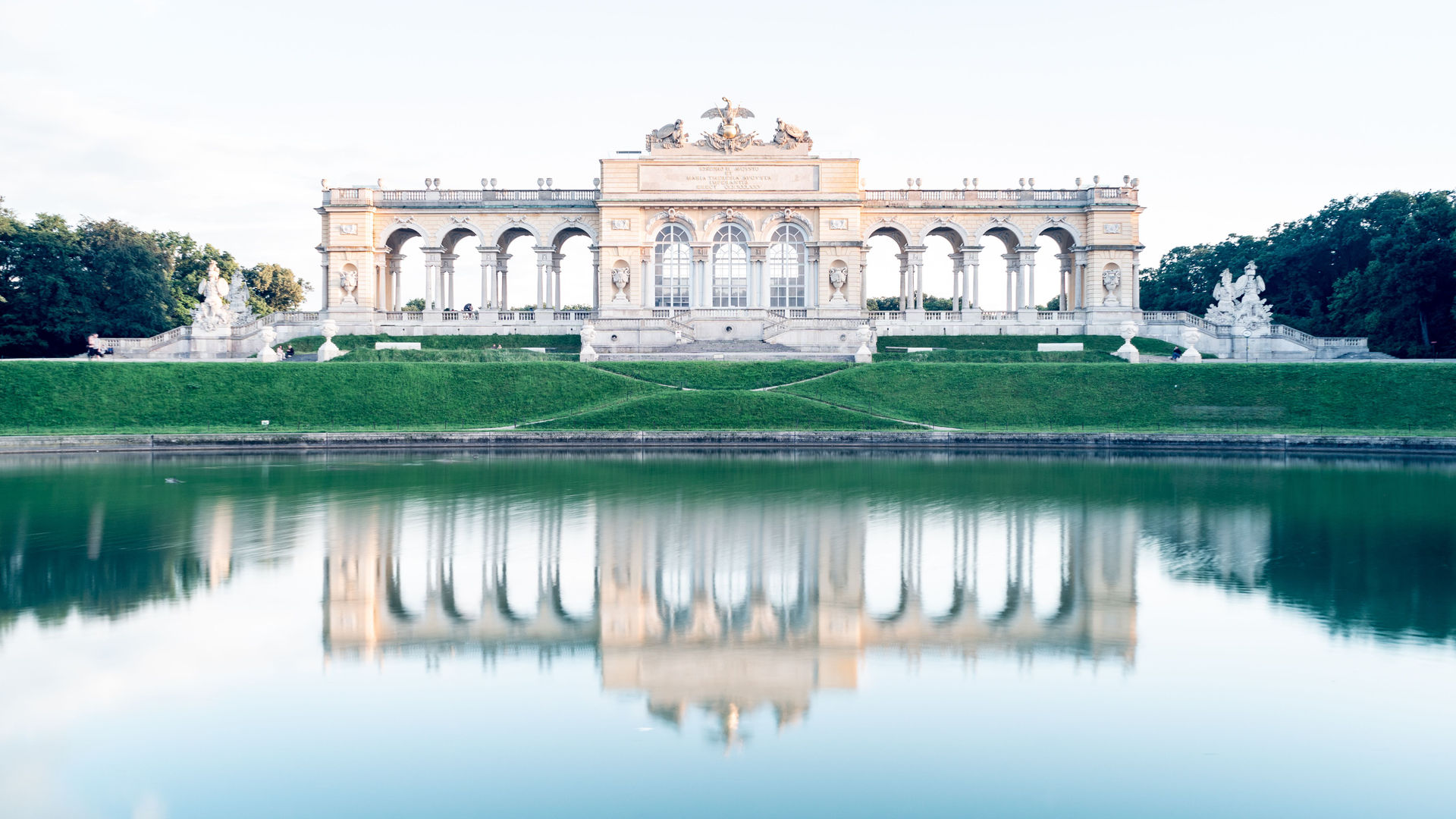 Palácio de Schönbrunn