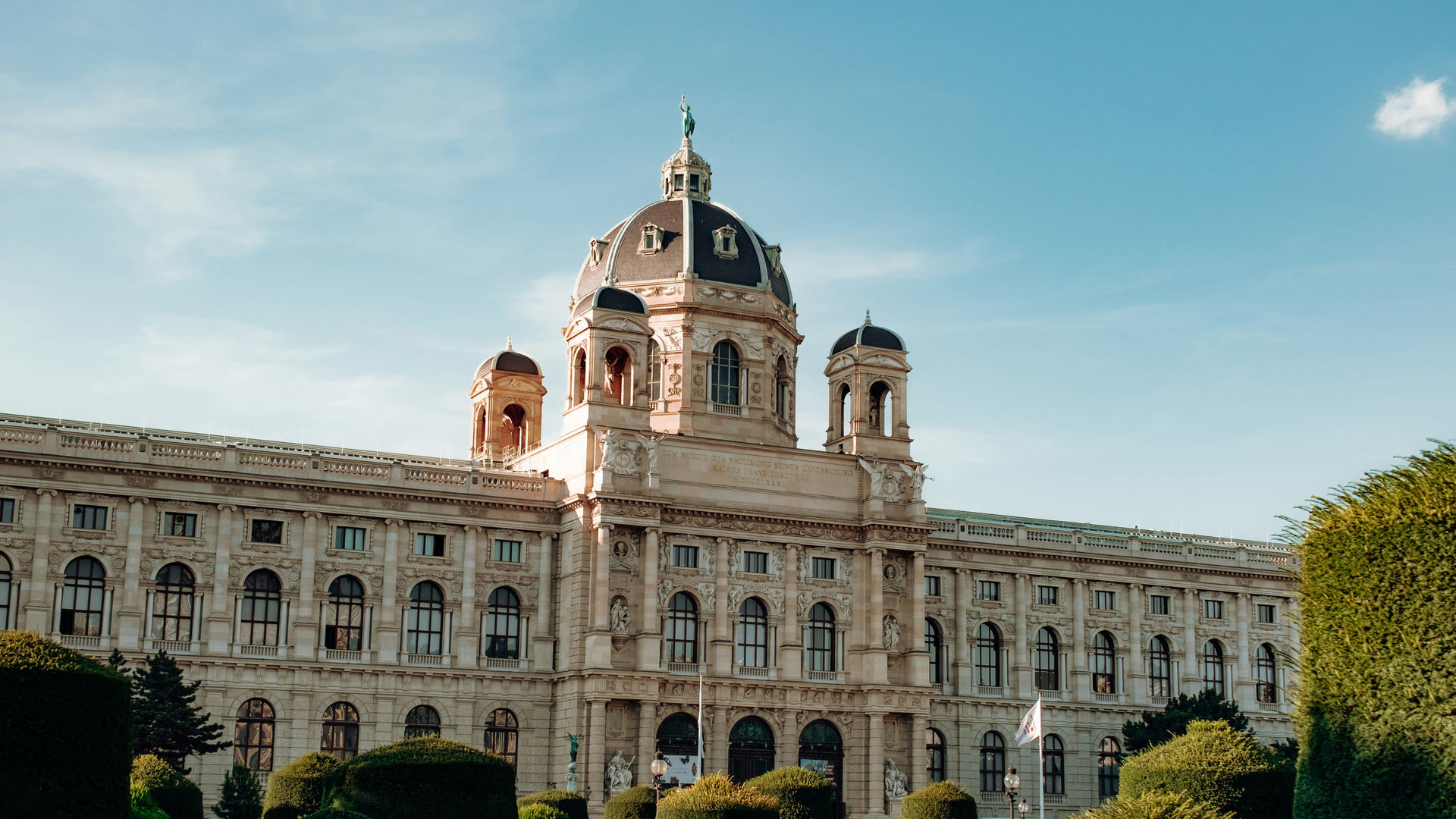 Maria-Theresien-Platz