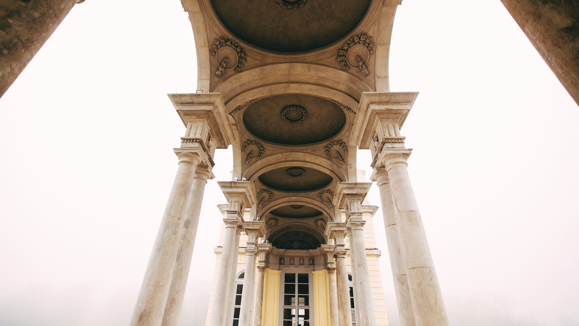 Palácio de Schönbrunn