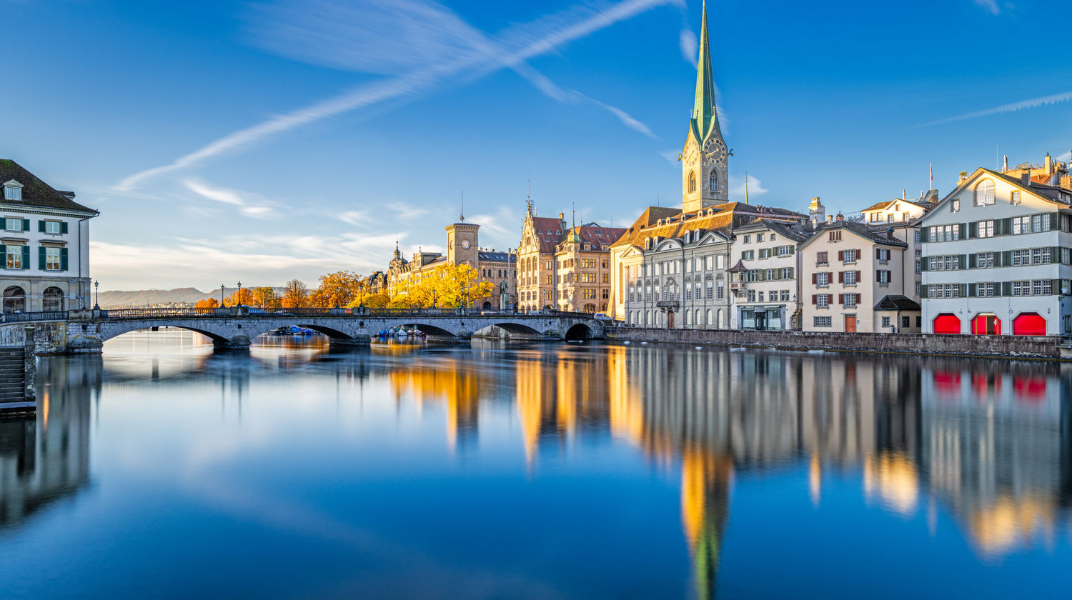 Rio Limmat