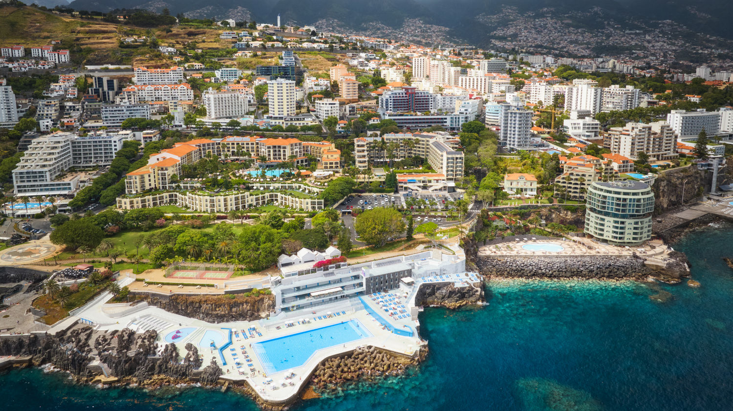 Costa do Funchal