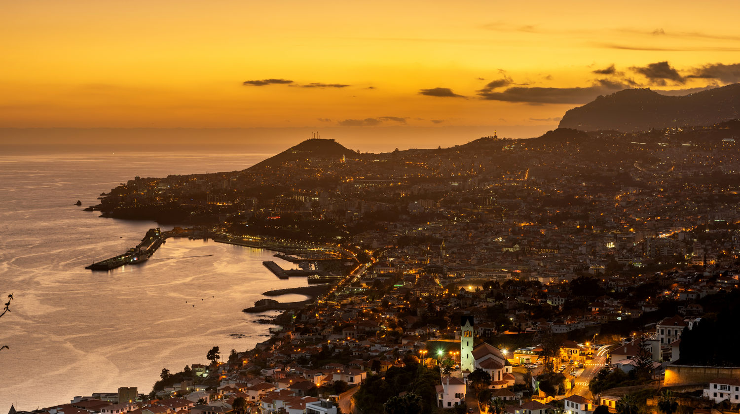 Funchal