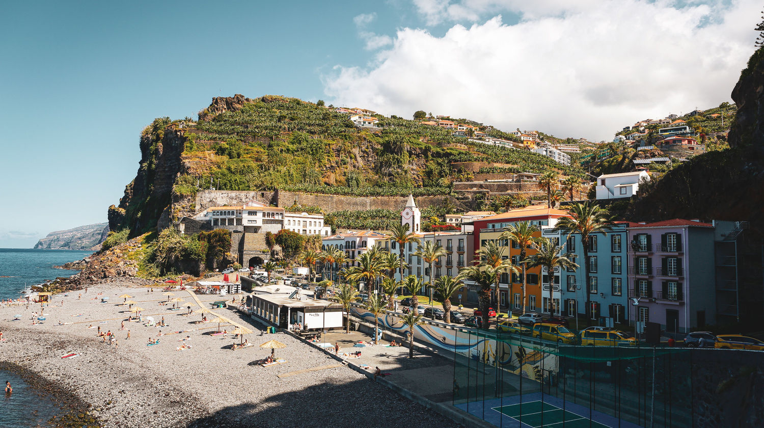 Ponta do Sol