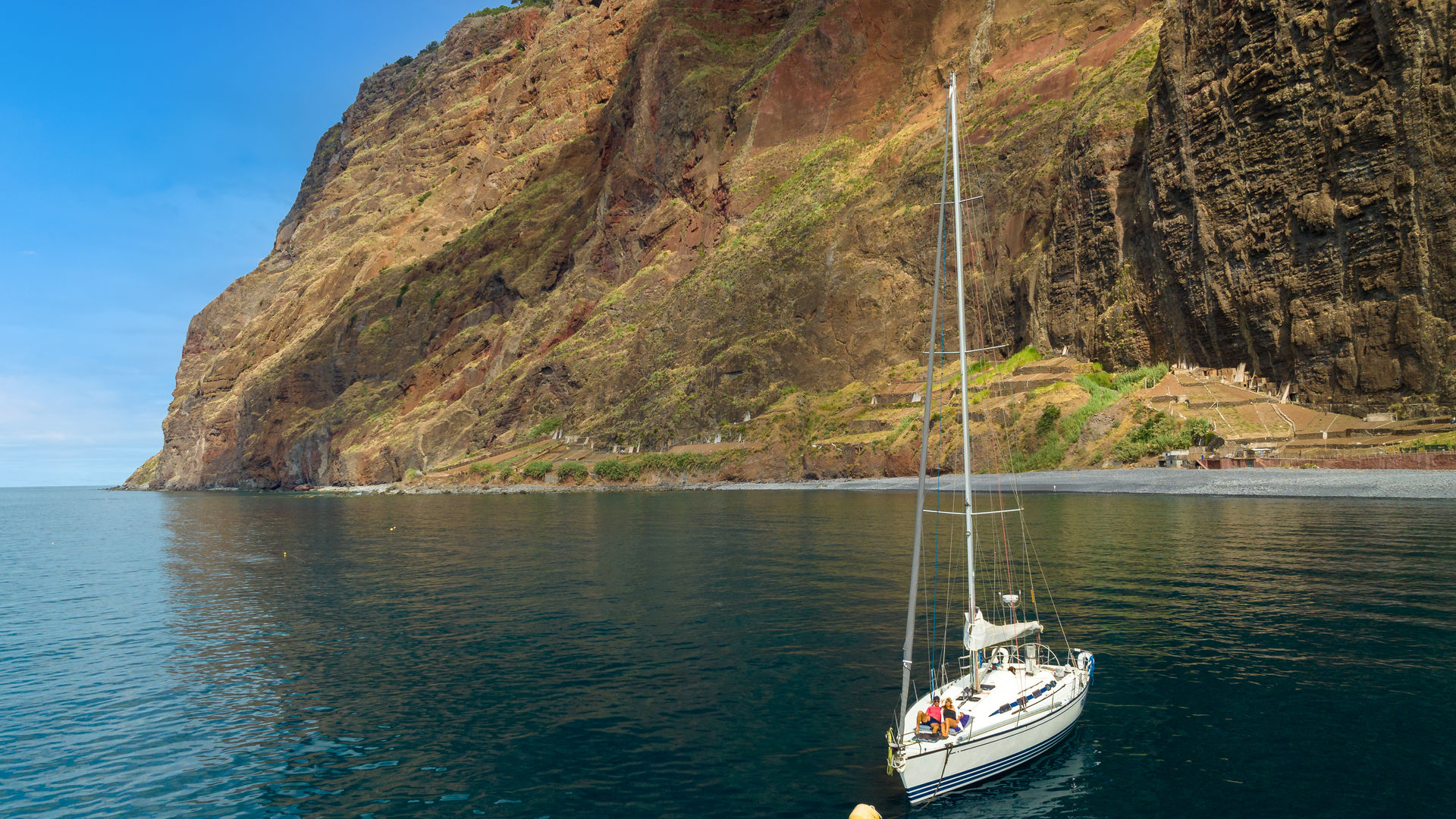 Costa Sul ©Ricardo Faria Paulino