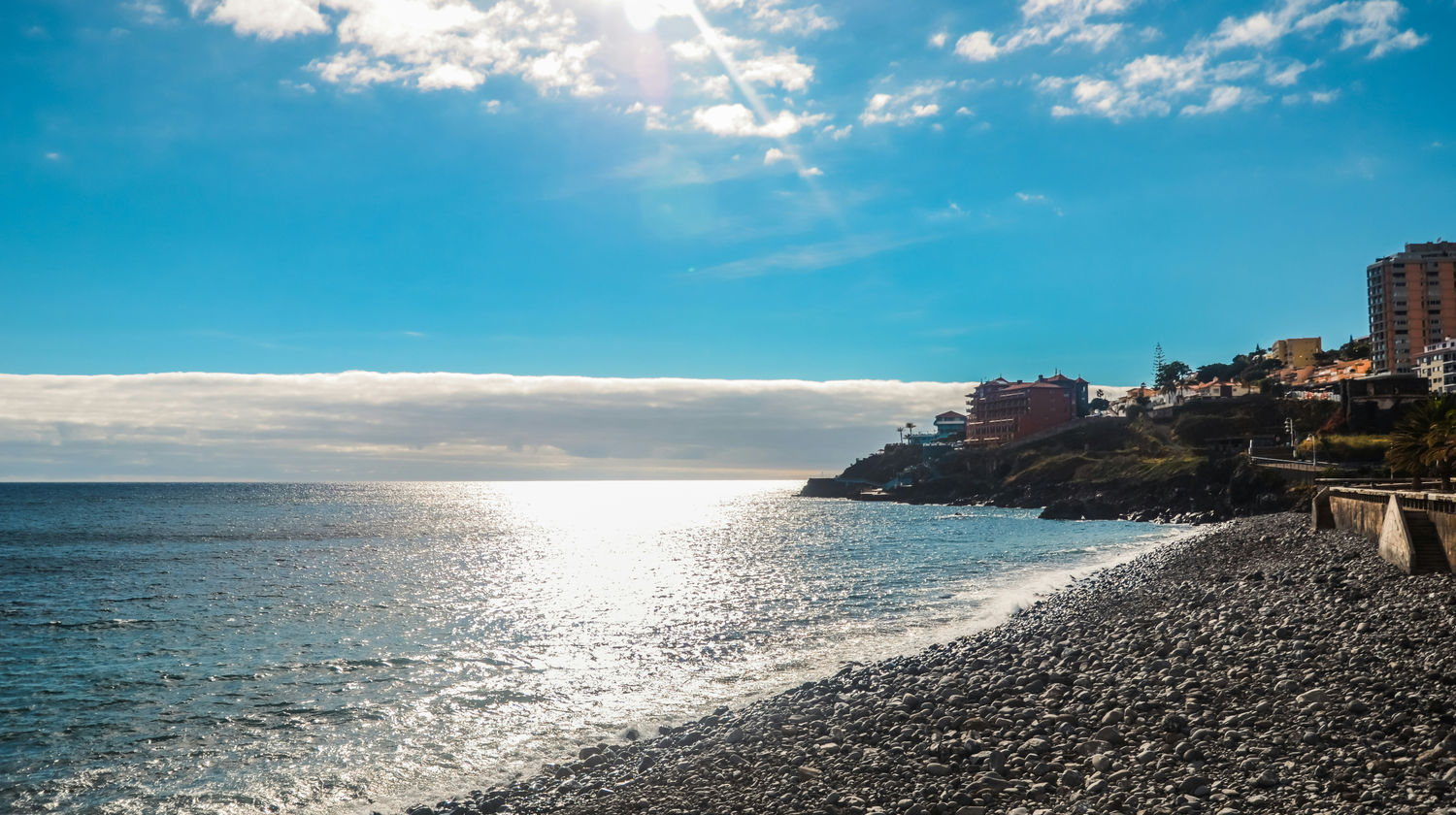 Praia Formosa