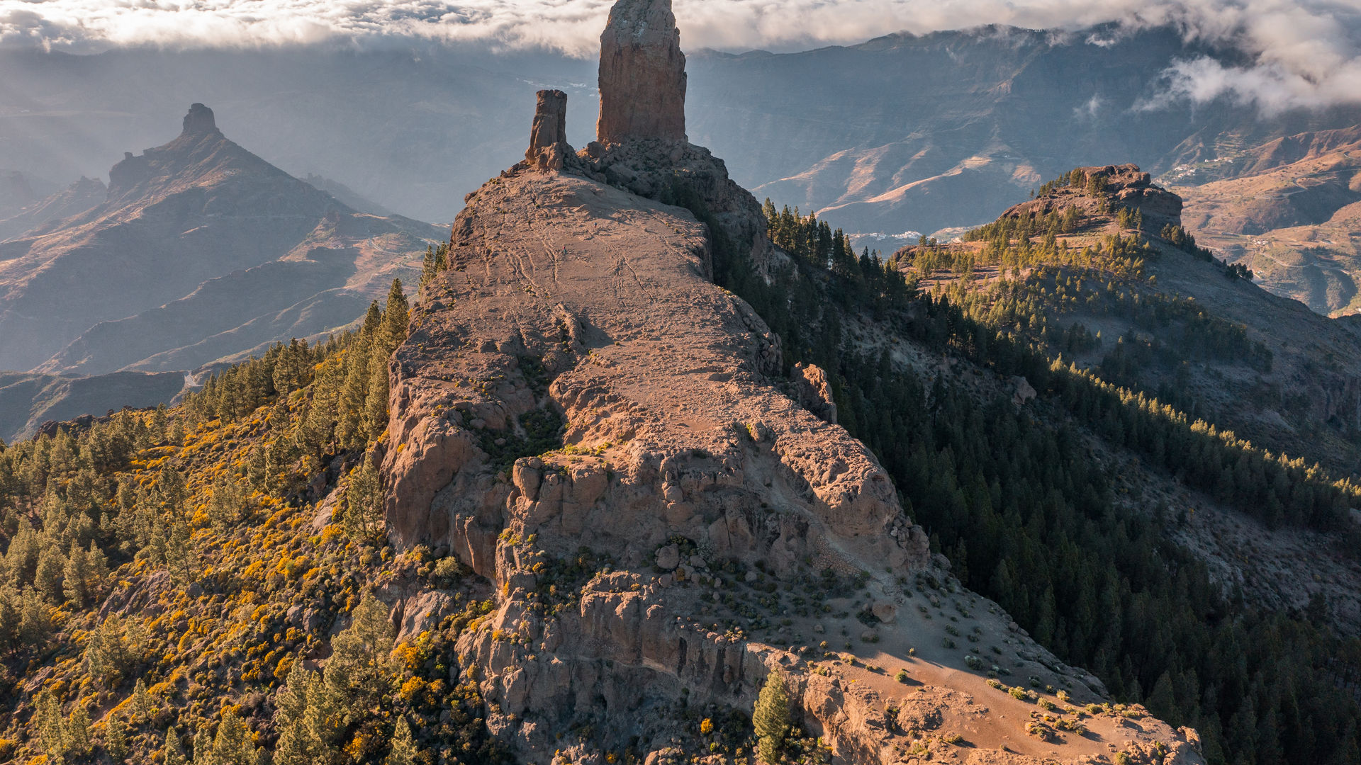Roque Nublo