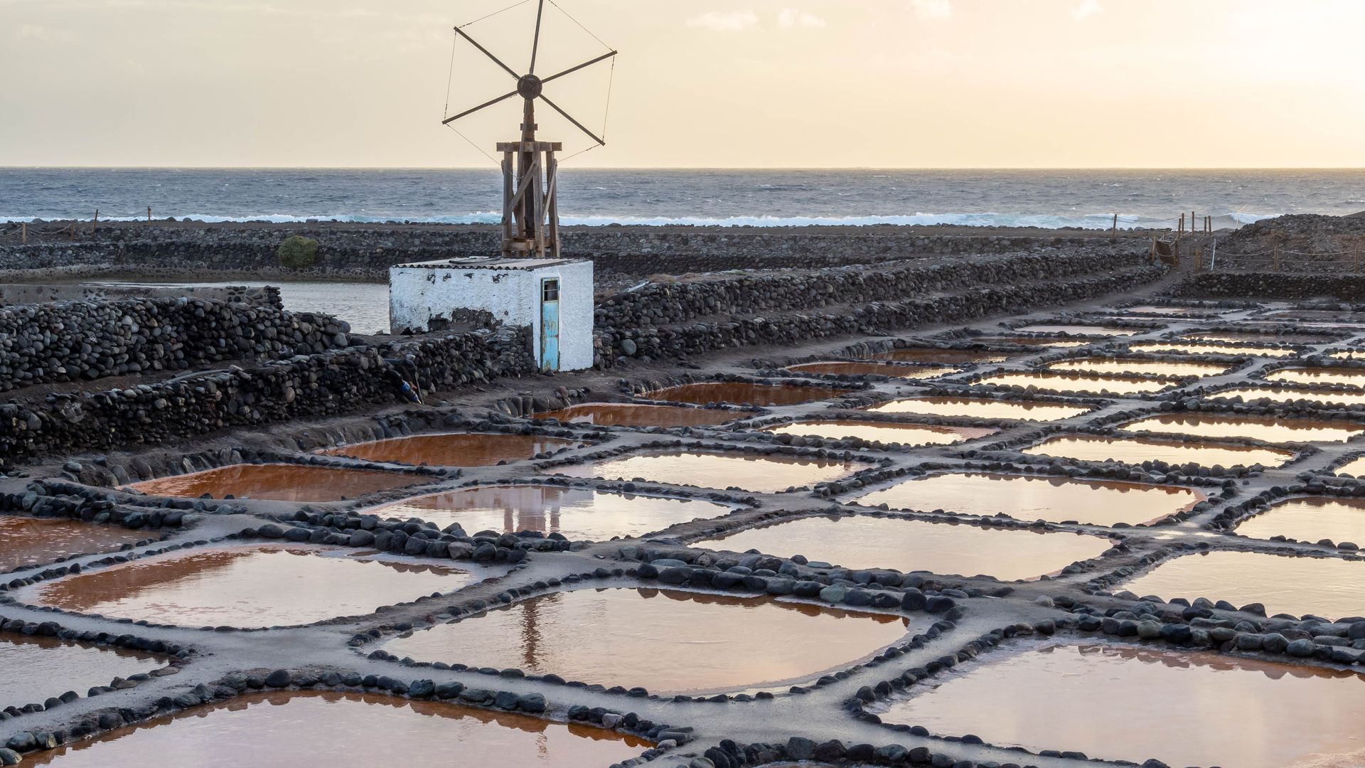 Salinas de Tenefé
