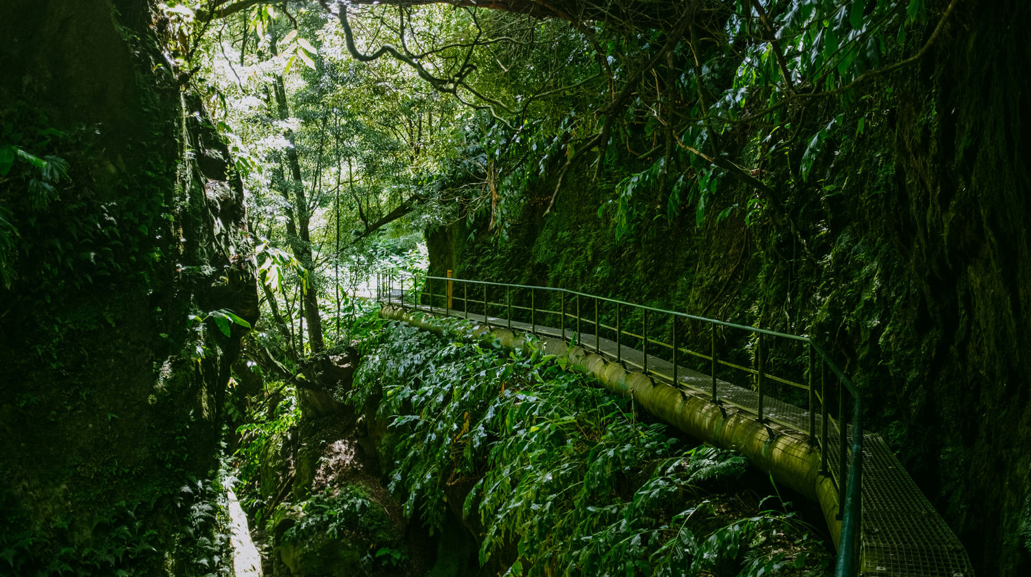 Salto do Cabrito