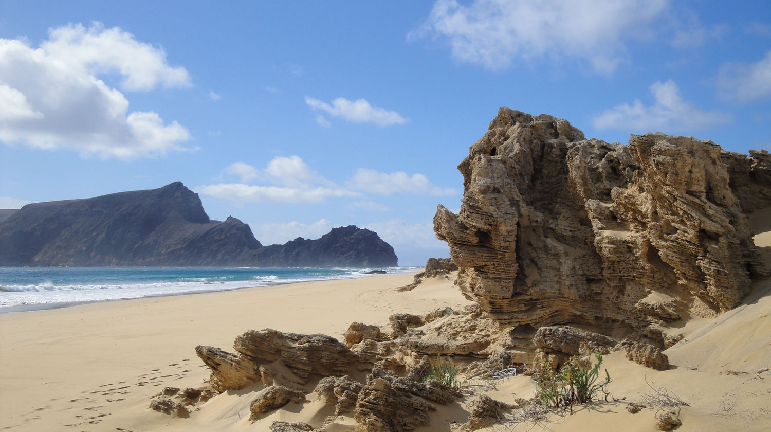 Porto Santo